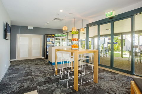 Mantra Hervey Bay - Accommodation Melbourne 7