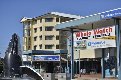 Mantra Hervey Bay - Accommodation Melbourne 23