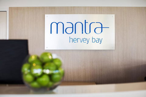 Mantra Hervey Bay - Accommodation Melbourne 1