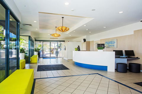 Mantra Hervey Bay - Accommodation Melbourne 3