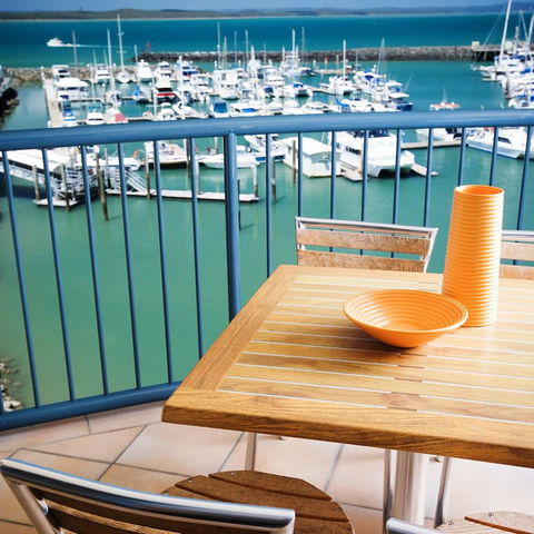Mantra Hervey Bay - Accommodation Melbourne 2