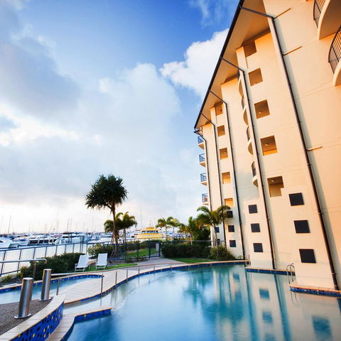 Mantra Hervey Bay - Accommodation Melbourne 11
