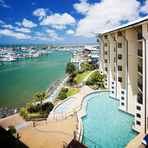 Mantra Hervey Bay - Accommodation Melbourne 18