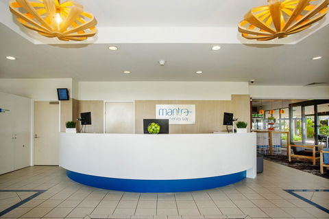 Mantra Hervey Bay - Accommodation Melbourne 4