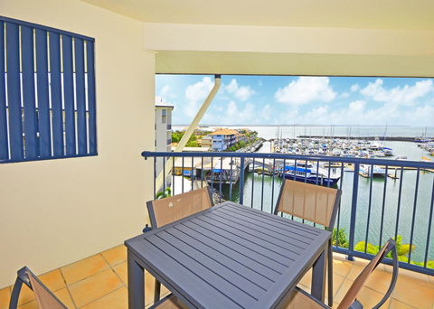 Mantra Hervey Bay - Accommodation Melbourne 29