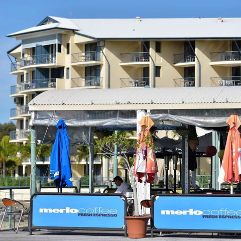 Mantra Hervey Bay - Accommodation Melbourne 9