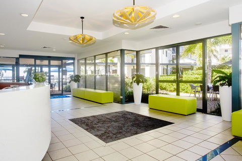 Mantra Hervey Bay - Accommodation Melbourne 5