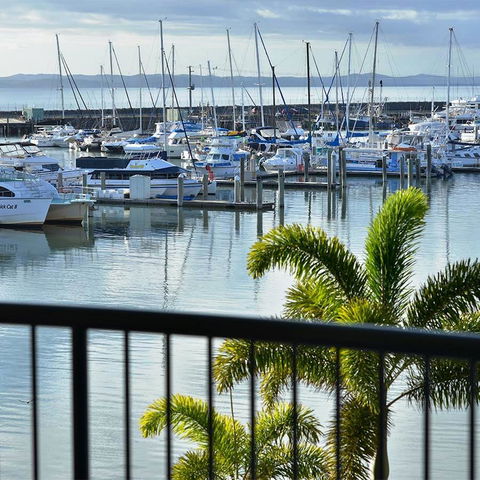 Mantra Hervey Bay - Accommodation Melbourne 20