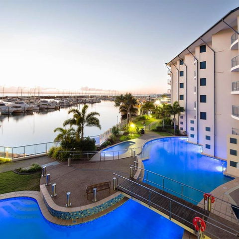 Mantra Hervey Bay - Accommodation Melbourne 21