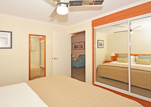Mantra Hervey Bay - Accommodation Melbourne 32