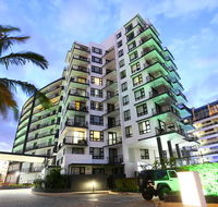 Neptune Resort - Melbourne 4u