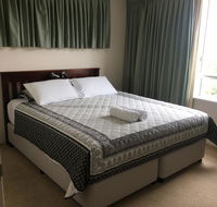 Burleigh Beach Tower - Accommodation Melbourne
