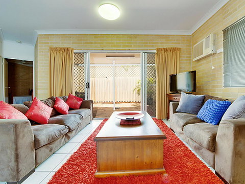 Murray Street Apartments - Accommodation Melbourne 23