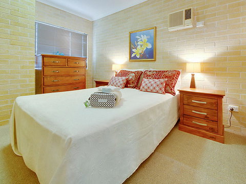 Murray Street Apartments - Accommodation Melbourne 20