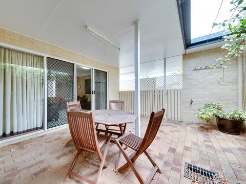 Murray Street Apartments - Accommodation Melbourne 37