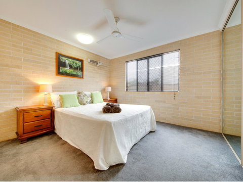 Murray Street Apartments - Accommodation Melbourne 43