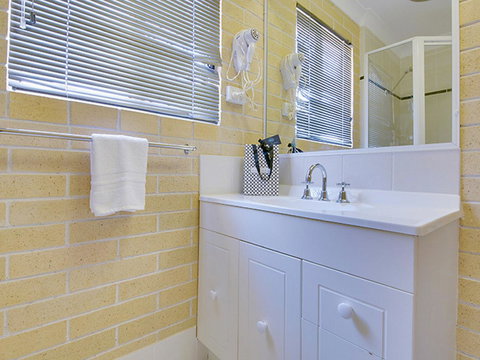 Murray Street Apartments - Accommodation Melbourne 14