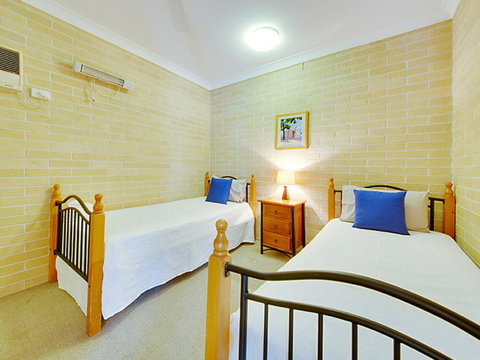 Murray Street Apartments - Accommodation Melbourne 19