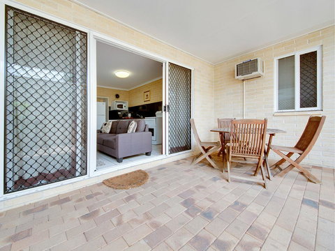 Murray Street Apartments - Accommodation Melbourne 29