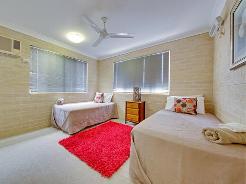 Murray Street Apartments - Accommodation Melbourne 6