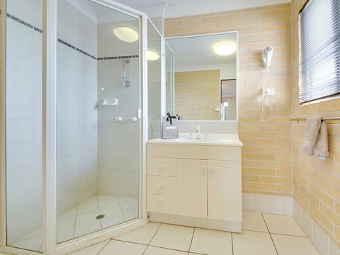 Murray Street Apartments - Accommodation Melbourne 2