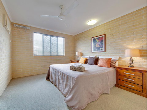 Murray Street Apartments - Accommodation Melbourne 33