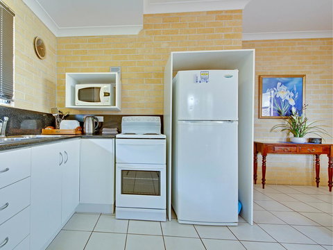 Murray Street Apartments - Accommodation Melbourne 16