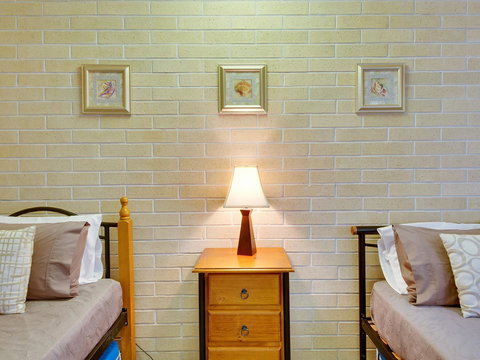 Murray Street Apartments - Accommodation Melbourne 30