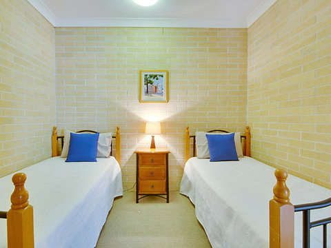 Murray Street Apartments - Accommodation Melbourne 18