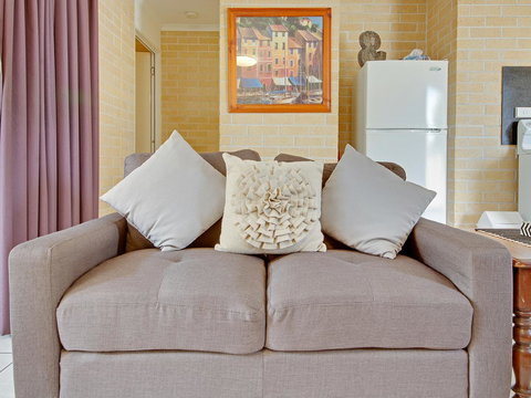 Murray Street Apartments - Accommodation Melbourne 1