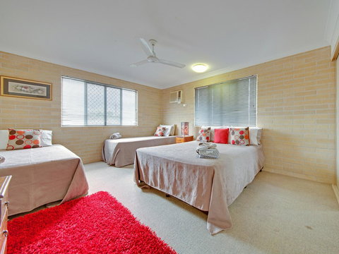 Murray Street Apartments - Accommodation Melbourne 9