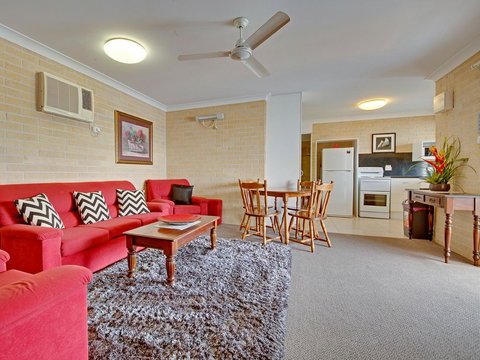 Murray Street Apartments - Accommodation Melbourne 11