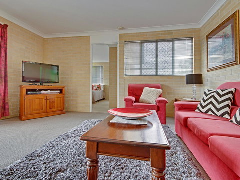 Murray Street Apartments - Accommodation Melbourne 12