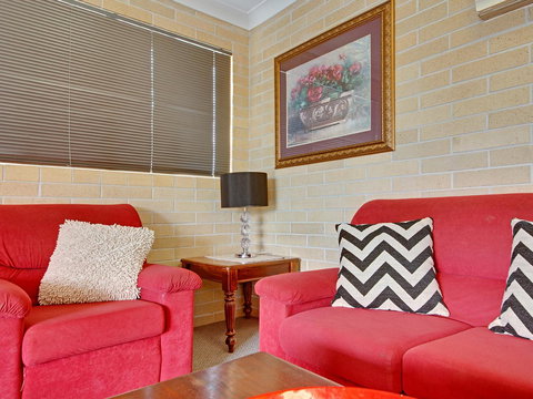 Murray Street Apartments - Accommodation Melbourne 0