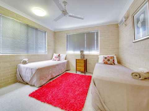 Murray Street Apartments - Accommodation Melbourne 7