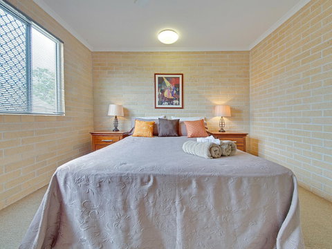 Murray Street Apartments - Accommodation Melbourne 32