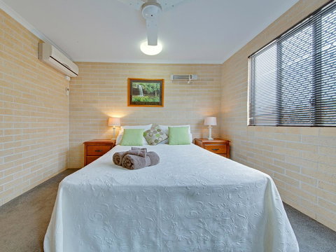Murray Street Apartments - Accommodation Melbourne 44