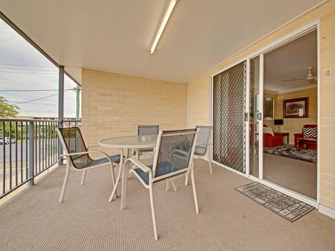 Murray Street Apartments - Accommodation Melbourne 3