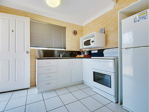 Murray Street Apartments - Accommodation Melbourne 17