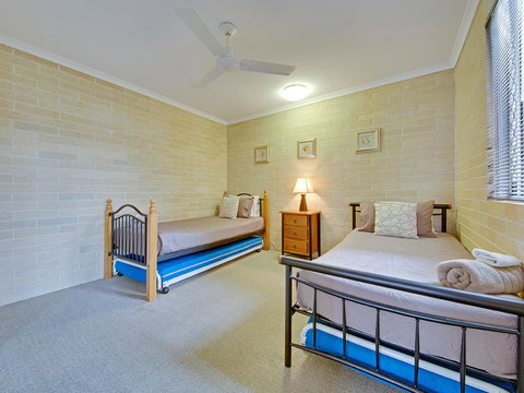 Murray Street Apartments - Accommodation Melbourne 31
