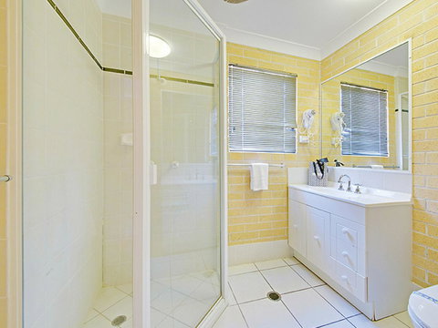 Murray Street Apartments - Accommodation Melbourne 13