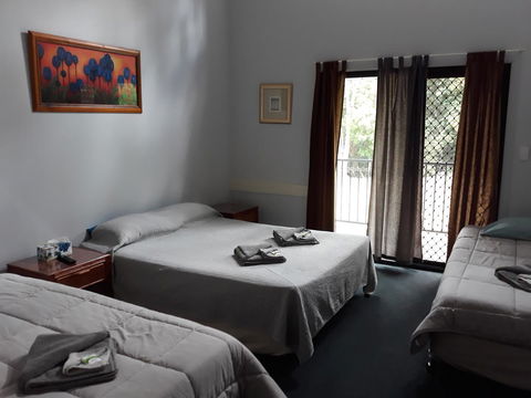 Speewah Country Tavern - Accommodation Melbourne 16