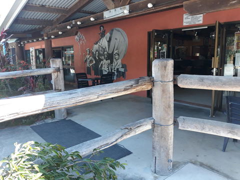 Speewah Country Tavern - Accommodation Melbourne 7