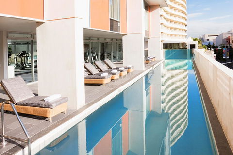Mantra South Bank Brisbane - Accommodation Melbourne 38