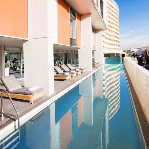 Mantra South Bank Brisbane - Accommodation Melbourne 0