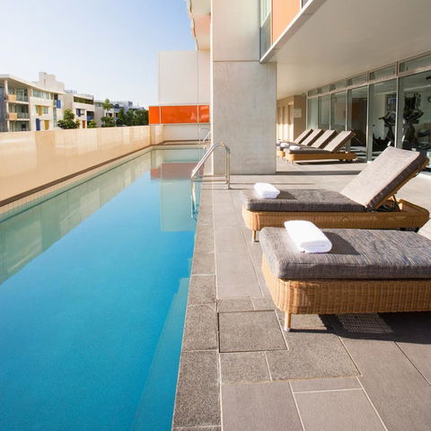 Mantra South Bank Brisbane - Accommodation Melbourne 19