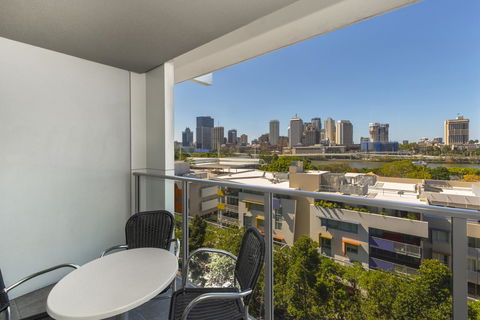 Mantra South Bank Brisbane - Accommodation Melbourne 8