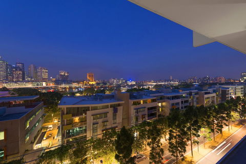 Mantra South Bank Brisbane - Accommodation Melbourne 18