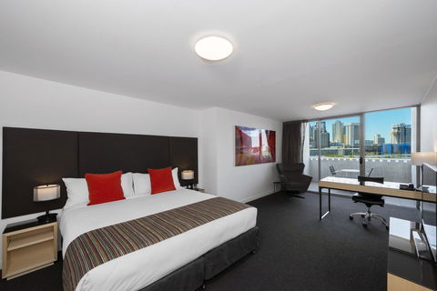 Mantra South Bank Brisbane - Accommodation Melbourne 22