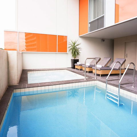 Mantra South Bank Brisbane - Accommodation Melbourne 11